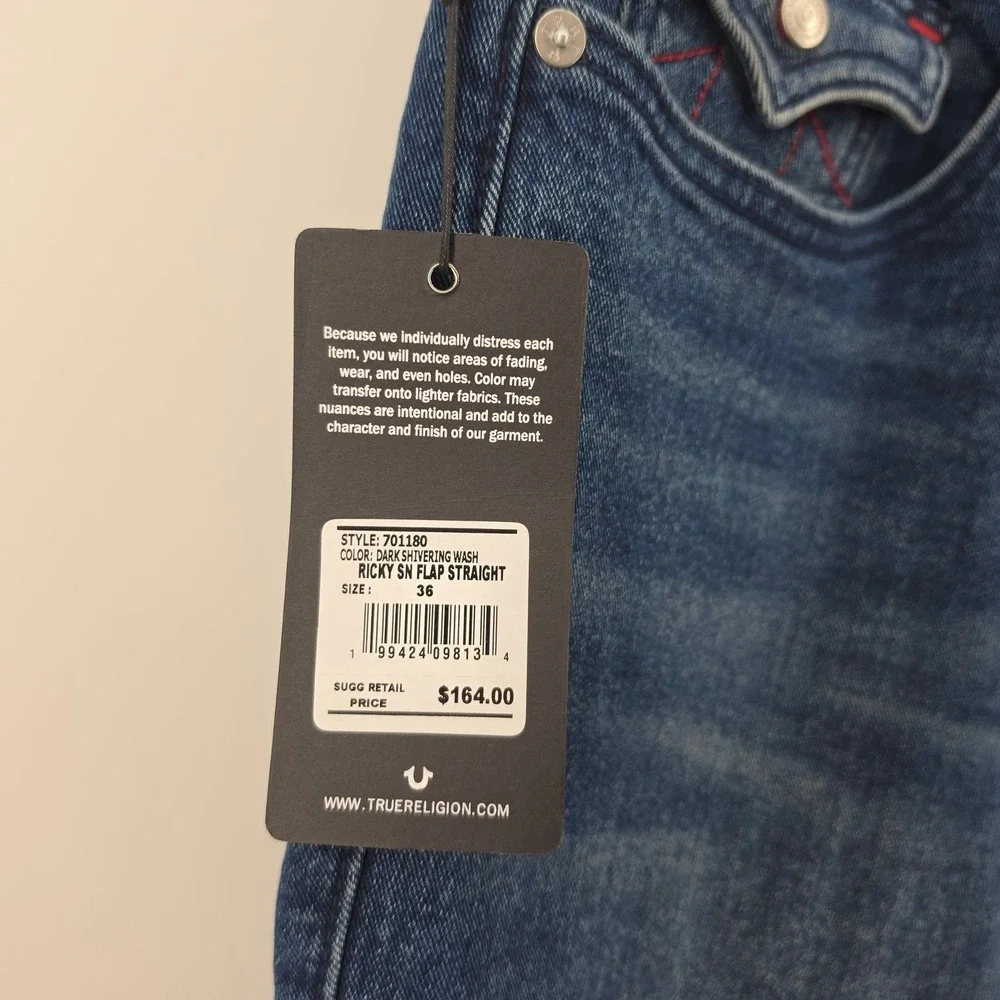 True Religion true religion